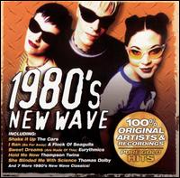 1980's New Wave - Various Artists
