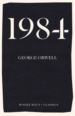 1984 (Nineteen Eighty-Four) - Orwell, George