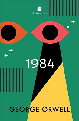 1984 - Orwell, George