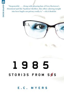 1985: Stories from SOS - Myers, E C