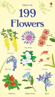 199 Flowers - Watson, Hannah