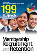 199 Ideas: Membership Recruitment and Retention