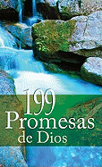 199 Promesas de Dios: 199 Promises of God