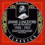 1990 - Jimmie Lunceford & His Orchestra