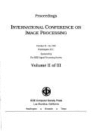 1995 International Conference on Image Processing