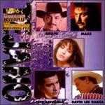 1996 Tejano Music Award Winners