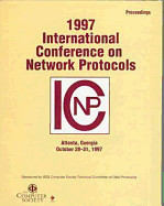1997 International conference on network protocols.