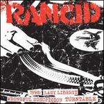 1998/Lady Liberty/Wrongful Suspicion/Turntable