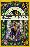 1998 Magical Almanac - RavenWolf, Silver, and Llewellyn, and Sheppard, Susan