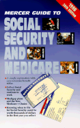 1998 Mercer Guide to Social Security and Medicare - Detlefs, Dale, and Myers, Robert J