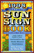 1998 Sun Sign Book: Horoscopes for Everyone