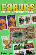 1999 Catalog of Errors on Us Postage Stamps