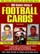 1999 Standard Catalog of Football Cards