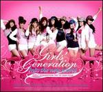 1st Asia Tour: Into the New World - Girls' Generation