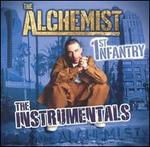 1st Infantry [Instrumental]