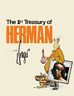 1st Treasury of Herman - Unger, Jim