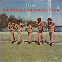 2 + 2 + 1 = Ponderosa Twins Plus One - Ponderosa Twins Plus One