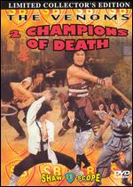 2 Champions of Death - Chang Cheh