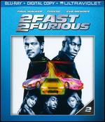 2 Fast 2 Furious [Includes Digital Copy] [UltraViolet] [Blu-ray] - John Singleton