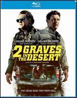 2 Graves in the Desert [Blu-ray]