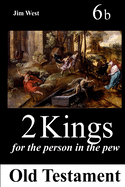 2 Kings: For the Person in the Pew