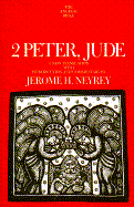 2 Peter, and Jude: A New Translation with Introduction and Commentary