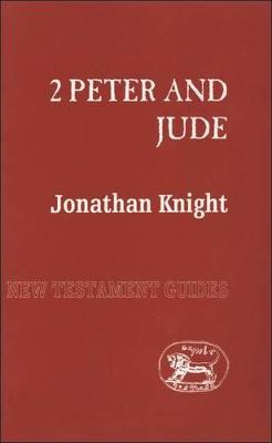 2 Peter and Jude - Knight, Jonathan, and Lincoln, Andrew (Editor)