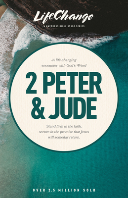2 Peter & Jude - The Navigators (Creator)