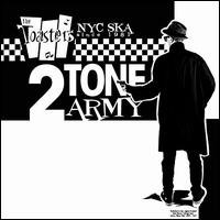 2-Tone Army - The Toasters