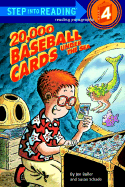 20,000 Baseball Cards Under the Sea - Buller, Jon, and Schade, Susan