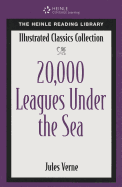 20,000 Leagues Under the Sea: Heinle Reading Library