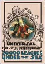 20,000 Leagues Under the Sea - Stuart Paton