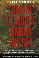 20,000 Leagues Under the Sea