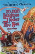 20,000 Leagues under the Sea - Verne, Jules