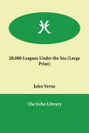20,000 Leagues Under the Sea