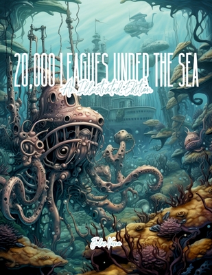 20,000 Leagues Under the Sea - Verne, Jules