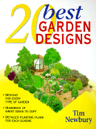 20 Best Garden Designs