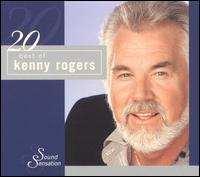 20 Best of Kenny Rogers - Kenny Rogers