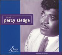 20 Best of Percy Sledge - Percy Sledge