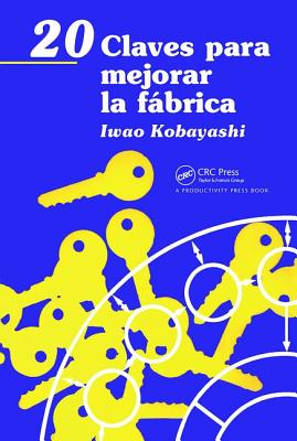 20 Claves Para Mejorar La Fica - Kobayashi, Iwao