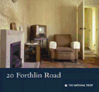 20 Forthlin Road, Liverpool: National Trust Guidebook