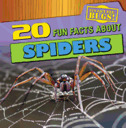 20 Fun Facts about Spiders