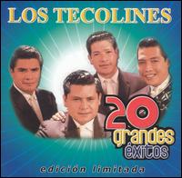 20 Grandes Exitos: Segunda Edicion - Los Tecolines