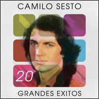 20 Grandes Exitos - Camilo Sesto