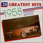 20 Greatest Hits 1958