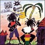 20 Greatest Hits - Black Uhuru