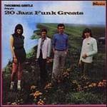 20 Jazz Funk Greats - Throbbing Gristle