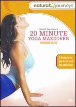 20 Minute Yoga Makeover: Weight Loss