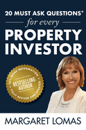 20 Must Ask Questions for Every Property Investor