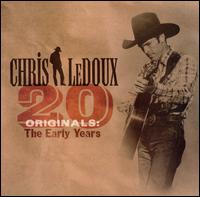 20 Originals: The Early Years - Chris LeDoux